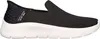 Skechers Slip-Ins: GO WALK Flex - Relish 124963-BKW, Produktbild-Vorschau 5