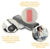 medisana OL 800 couverture chauffante nomade, tissu teddy Voir les images du produit 4