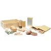 Kids Concept Spielset Lebensmittel Kids Hub, Produktbild-Vorschau 1