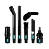 Sillar Set di mini ugelli da 8 pezzi per Dyson V7 V8 V10 Anteprima dell’immagine prodotto 2