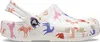 Schuhe Crocs Classic Character Print 2096959CD Produktbild-Vorschau 8