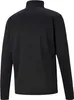 Puma Teamrise Polyesterjacke Herren - Schwarz Produktbild-Vorschau 2