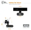 CSL HelloView Slim WebCam Produktbild-Vorschau 2