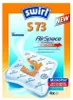 Swirl S 73 MP Plus AirSpace Produktbild-Vorschau 9