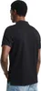 Polo Gant in cotone regular fit nero Anteprima dell’immagine prodotto 2
