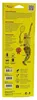 Fußgel-Einlegesohlen für Tennis Thermocrep®-Gel dämpft Produktbild-Vorschau 2