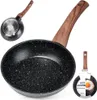 Vilde Black Wood padella 16cm 199058 Anteprima dell’immagine prodotto 13