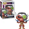 Figurine Funko POP Iron Maiden Cyborg Eddie 438 Voir les images du produit 4