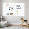 Whiteboard Magnetisch Folie 45 x 100 cm  magnetisch Produktbild-Vorschau 5