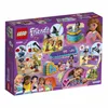 Sada přátelství LEGO® Friends Heart Box, 41359 Náhled obrázku produktu 4