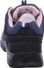 CMP Kids Rigel Low Chaussure de randonnée bleue Voir les images du produit 9
