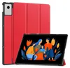 Für Lenovo Idea Tab Plus 12.1 Zoll 3folt Wake UP Smart Produktbild-Vorschau 1