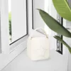 Fermaporta Relaxdays, set da 2 pezzi, motivo a stella, A x Anteprima dell’immagine prodotto 5