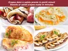 Beper BT.710Y, aparato para hacer crepes/tortitas, con Vista previa de la imagen del producto 17
