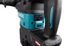 Makita HM001GM201, SDS Max, Schwarz, Blau, 9,4 J, 2650 IPM, Produktbild-Vorschau 15