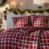 Estella Bettwäsche-Garnitur Impulse Kuschelflanell Quirin Produktbild-Vorschau 5