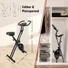 Fjoerdesports faltbarer Fahrradtrainer, Heimtrainer, Produktbild-Vorschau 3