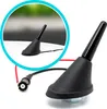Kurz Stabantenne Dachantenne KFZ 3cm + Antennenfuß RAKU 2 Produktbild-Vorschau 1