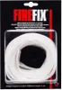 Labbro di tenuta in silicone FIREFIX, bianco (5 m) Anteprima dell’immagine prodotto 1