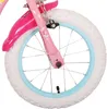 Bicicletta per bambini Disney Princess, 14 pollici, senza Anteprima dell’immagine prodotto 4