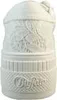 Buffalo Dames Faible Sneaker Paired Bloom Low Top Hochzeit Voir les images du produit 4
