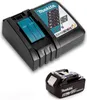 Makita Power Source Kit 18V mit 1x BL1850B Akku 5,0Ah + Produktbild-Vorschau 6