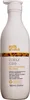A white bottle of Milk_Shake Colour Care Colour Maintainer Shampoo with a pump dispenser. Anteprima dell’immagine prodotto