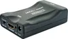 Schwaiger HDMSCA02533, NTSC, PAL, HDMI, SCART, 5 V, 1 A, Produktbild-Vorschau 2
