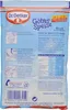 Dr. Oetker Instant Götterspeise Kirsche, 1er Pack (1 x 100 Produktbild-Vorschau 3