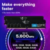 Crucial DIMM 8 GB DDR5-5600 , Arbeitsspeicher Produktbild-Vorschau 10