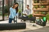 Black & Decker REVHV8C-QW Handstaubsauger Schwarz, Weiß Produktbild-Vorschau 24