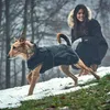 Hunter Hundemantel Uppsala Softshell, Größe:35 cm Produktbild-Vorschau 6