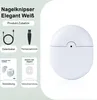 Nagelknipser Elektrische automatische Nagelknipser mit Produktbild-Vorschau 3