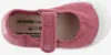 Sneakers Del Marchio Victoria Del Modello 36605 Rosa Anteprima dell’immagine prodotto 7