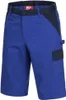 NITRAS Arbeitsshorts MOTION TEX LIGHT Gr. 44 blau Produktbild-Vorschau 4