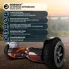 ROBWAY X2 Hoverboard | 700 Watt - 8,5 Zoll - 15 km/h  - App Produktbild-Vorschau 3
