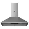 Beko HCP61310IH Dunstabzugshaube Kaminhaube 3 Lüfterstufen Produktbild-Vorschau 1