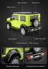 CADA Modellbausatz Suzuki Jimmy 4 x 4 - 1:24 Produktbild-Vorschau 15