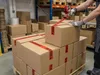 baytronic Warn taśma samoprzylepna PP "Ostrożnie szkło" 50 Podgląd zdjęcia produktu 5