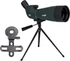 Svbony SV28PLUS Spektiv 20-60x80mm, mit Stativ Produktbild-Vorschau 1