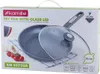 KAMILLE Pfanne IKER Granitpfanne 26 cm Induktion Produktbild-Vorschau 1