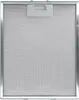 Metallfettfilter gorenje 127036 320x259mm für Produktbild-Vorschau 1