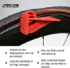 Tyre Glider Outil pour pneus Rouge Rouge One Size Voir les images du produit 11