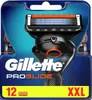 A package of Gillette ProGlide razor blades. Anteprima dell’immagine prodotto