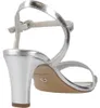 Tamaris Damen Sandale Sandalette elegant Stilettoabsatz Produktbild-Vorschau 3