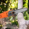750W Elektro Hochentaster, Profi-Astsäge Motorkopf mit Produktbild-Vorschau 8