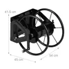 relaxačný hadicový bubon na 60,0 m Náhľad obrázku produktu 4