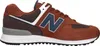 New Balance Chaussures U5744DM Voir les images du produit 7