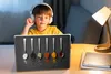 MuchoWow® Laptop Aufkleber Sticker Cover Gewürze - Löffel - Produktbild-Vorschau 3