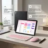 Tablet 11 Zoll mit Tastatur Maus Stift, 32 GB RAM, 256 GB, Produktbild-Vorschau 7